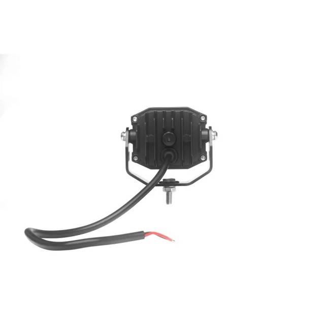 Lampa de lucru 4 LED-uri 12-24V 16W