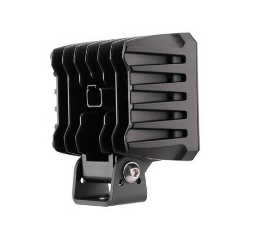 Lampa de lucru 40W 9-36V 4 led-uri 3000K, 4500K, 6000K