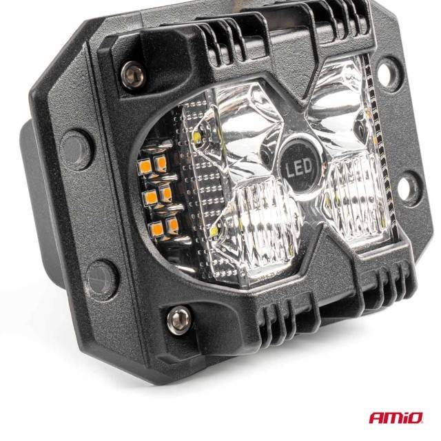 Lampa de lucru AWL66 60W 6500K 6000lm 9-36V