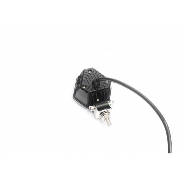 Lampa de lucru cu 3 leduri