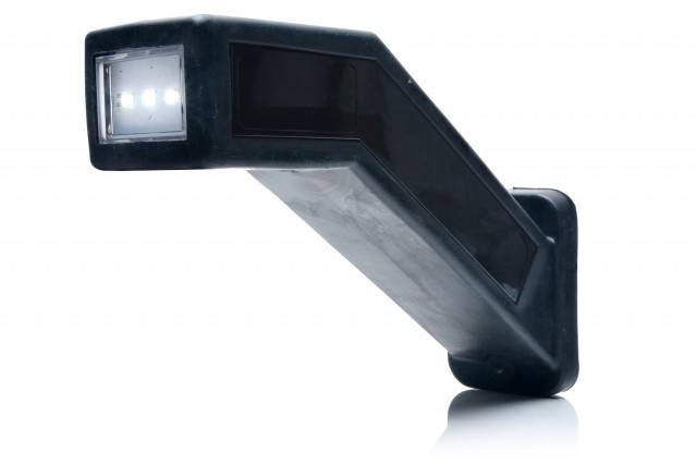 Lampa de lucru laterala LED DREAPTA