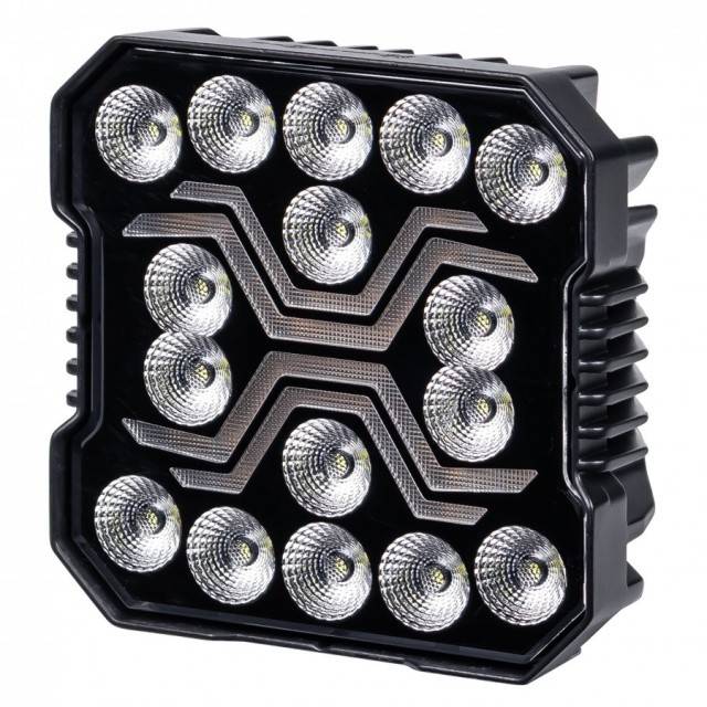 Lampa de lucru LED X-SPIDER