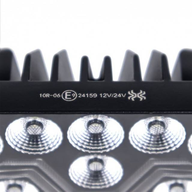 Lampa de lucru LED X-SPIDER