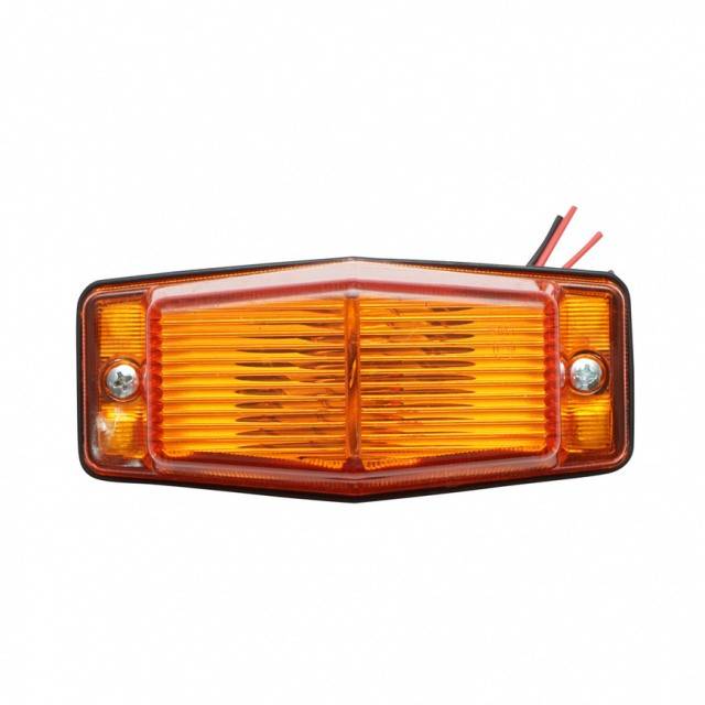 Lampa de semnalizare laterala 12V-24V
