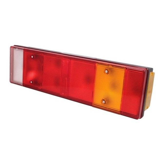 LAMPA DREAPTA CAMION