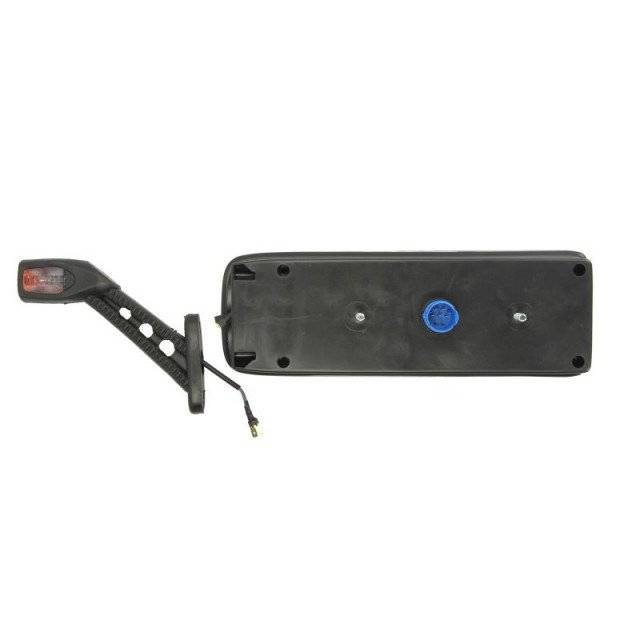 LAMPA DREAPTA CAMION