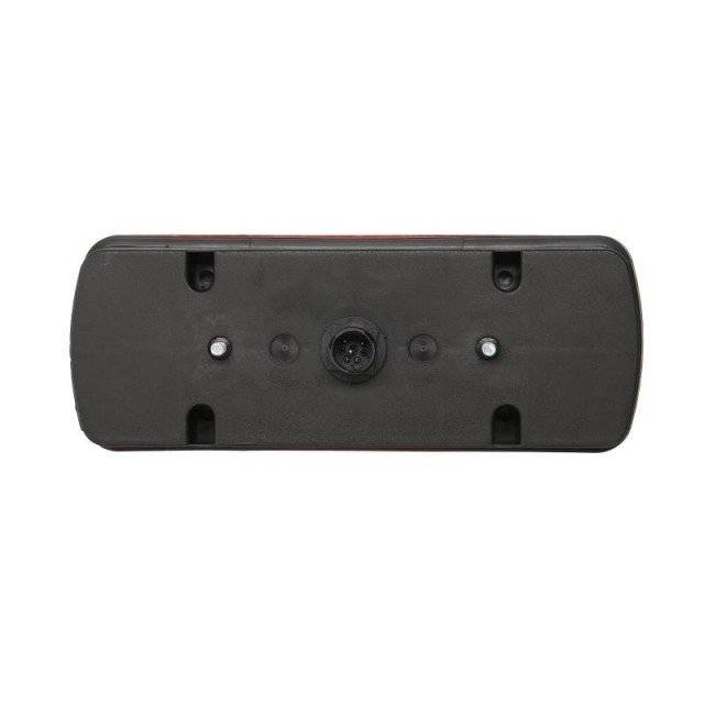 LAMPA DREAPTA CAMION MB ATEGO 35x13 cm