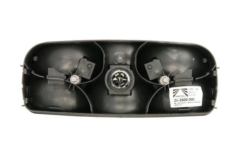 Lampa dreapta ECOPOINT ASPOCK
