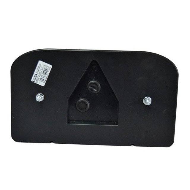 Lampa dreapta remorca
