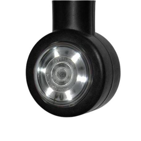 Lampa gabarit - 12 LEDURI - brat scurt DREAPTA EGKAL