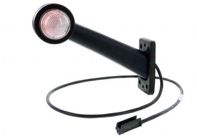 Lampa gabarit 2 culori VIGNAL