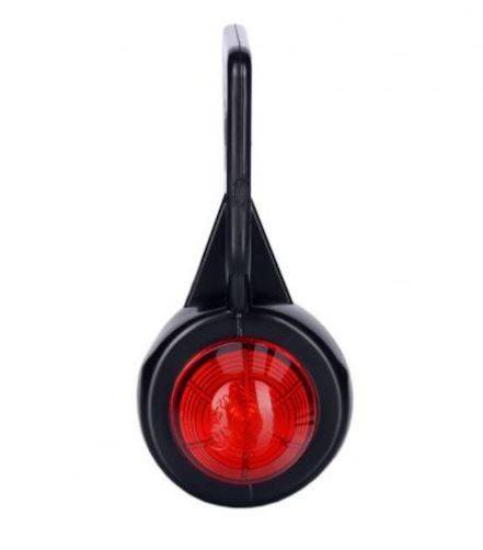 Lampa gabarit cu brat 98mm, LED
