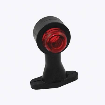 Lampa gabarit cu brat drept BEC