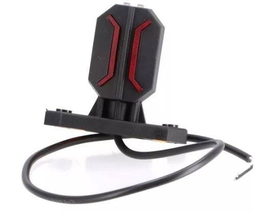 Lampa gabarit cu LED 12/24V HORPOL