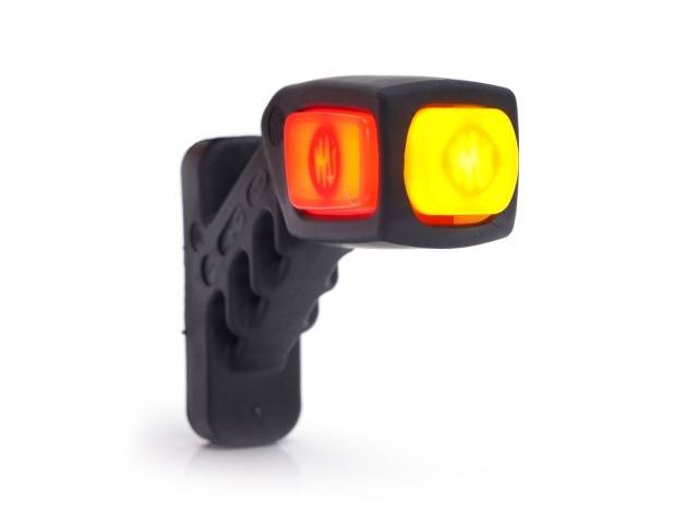 Lampa gabarit dreapta LED 12/24V