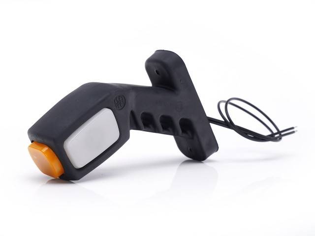 Lampa gabarit dreapta LED 12/24V