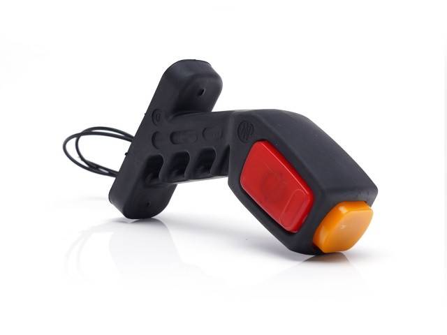 Lampa gabarit dreapta LED 12/24V
