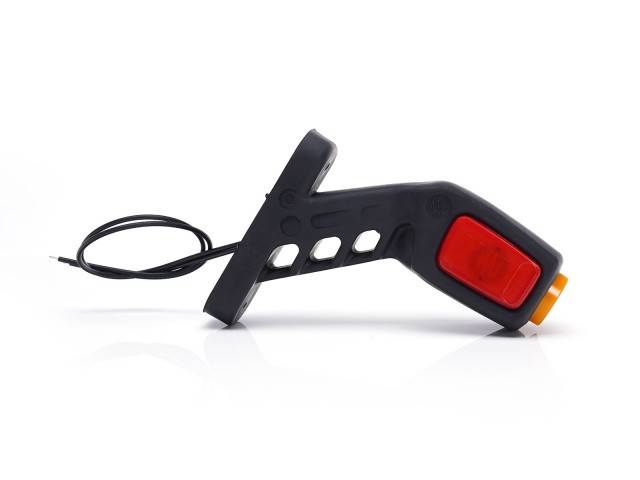 Lampa gabarit dreapta LED 12/24V