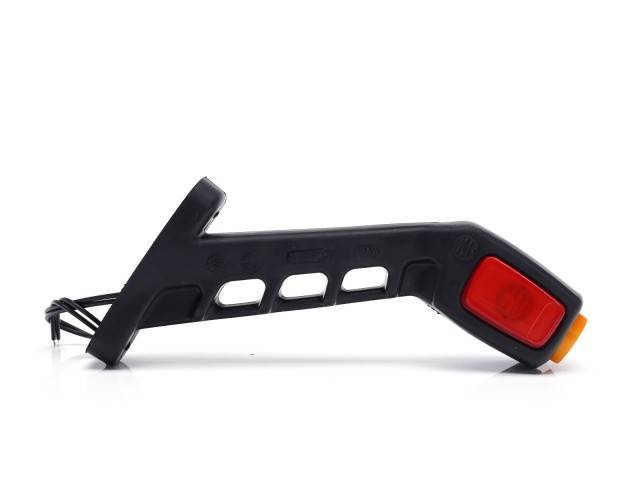Lampa gabarit dreapta LED 12/24V