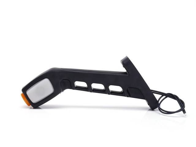Lampa gabarit dreapta LED 12/24V