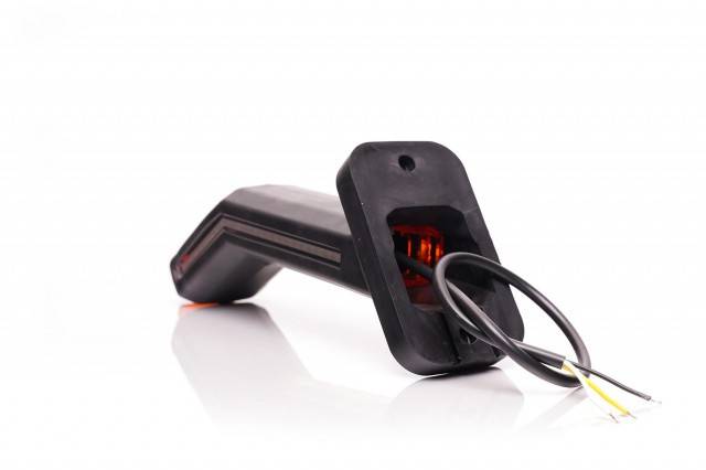 Lampa gabarit dreapta LED 12/24V