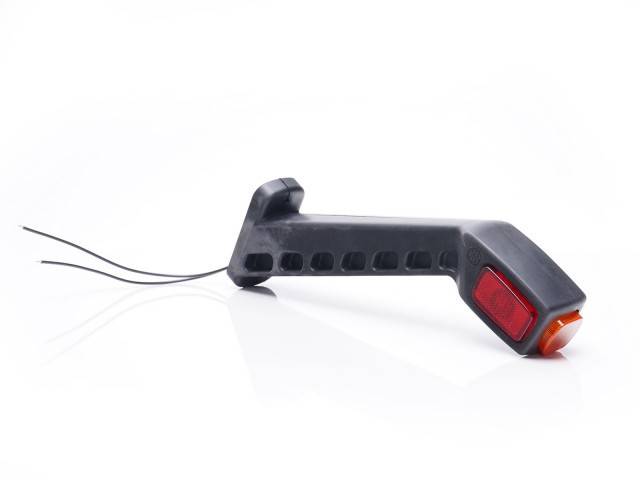 Lampa gabarit dreapta LED 12/24V