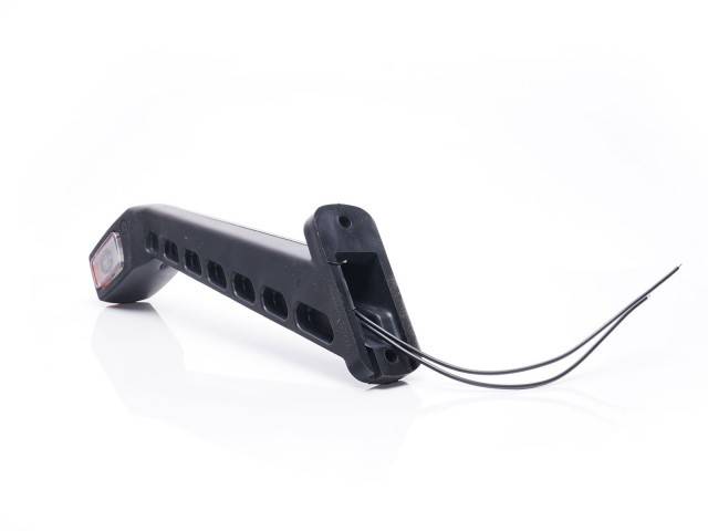 Lampa gabarit dreapta LED 12/24V
