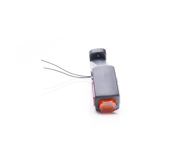 Lampa gabarit dreapta LED 12/24V