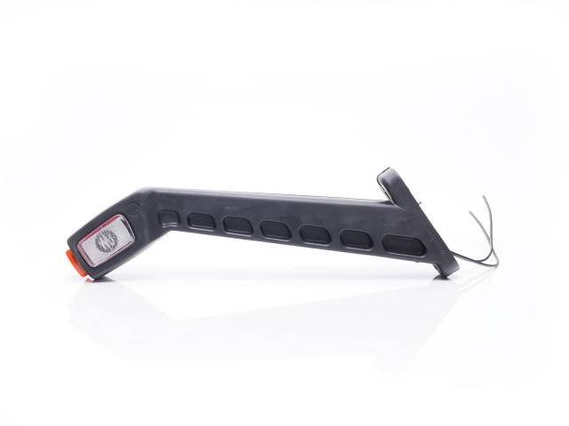 Lampa gabarit dreapta LED 12/24V