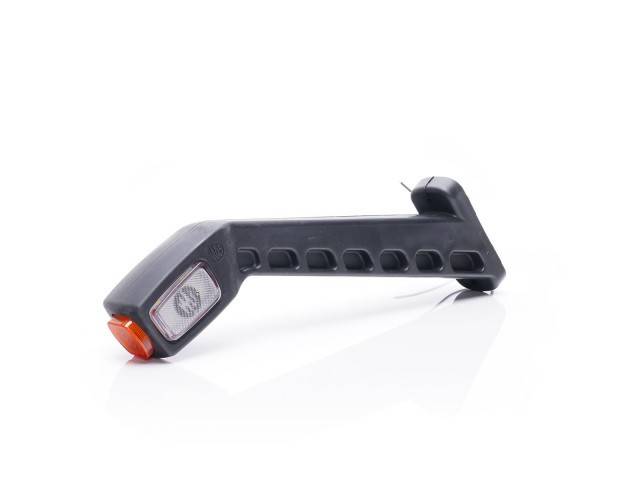 Lampa gabarit dreapta LED 12/24V