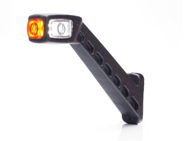 Lampa gabarit dreapta LED 12/24V