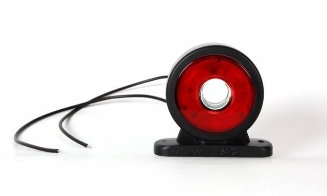 Lampa gabarit LED 12/24V