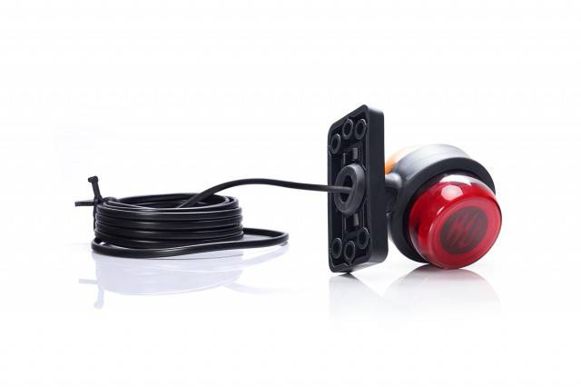 Lampa gabarit LED 12/24V