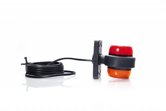 Lampa gabarit LED 12/24V