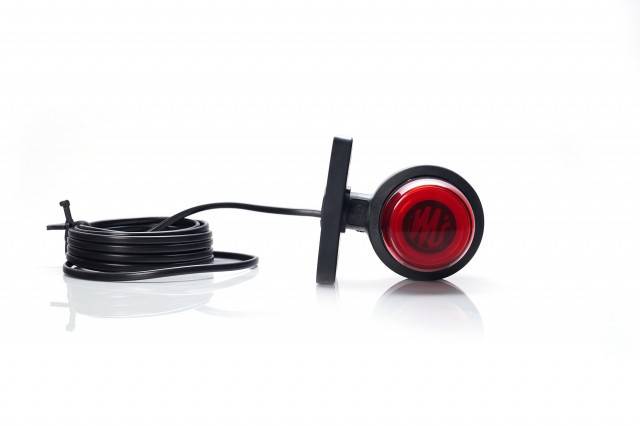 Lampa gabarit LED 12/24V