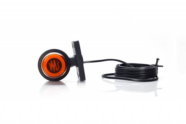 Lampa gabarit LED 12/24V