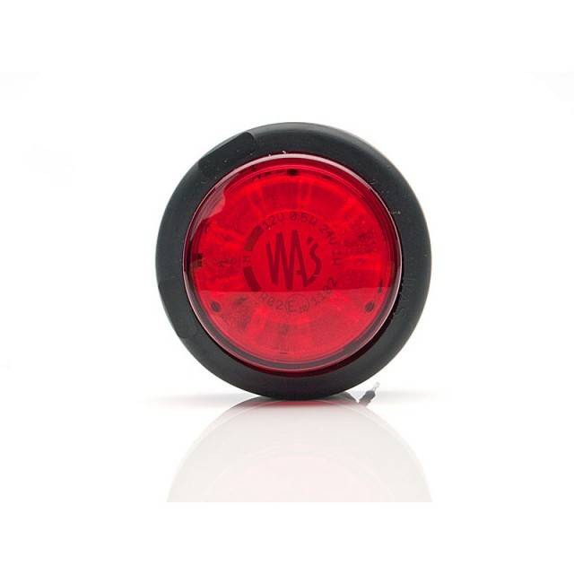 Lampa gabarit LED