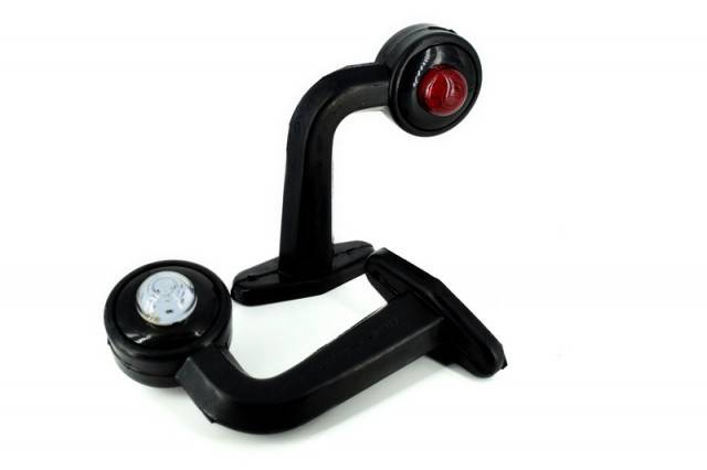 Lampa gabarit LED 24V Dreapta
