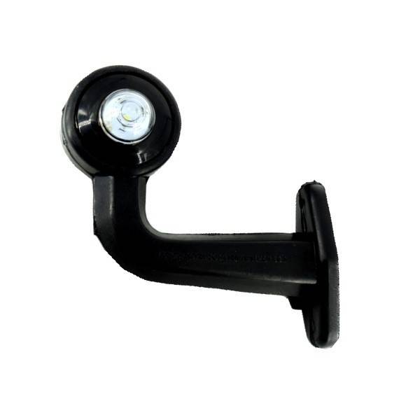Lampa gabarit LED 24V Dreapta