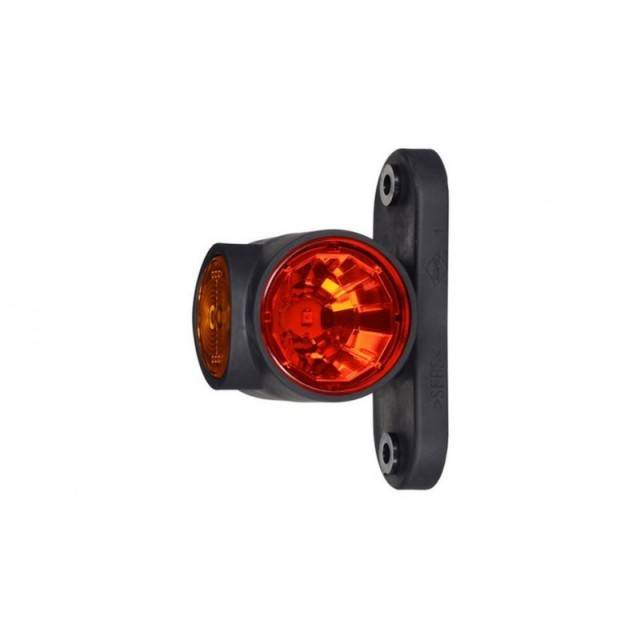 Lampa gabarit LED 3 culori - HORPOL