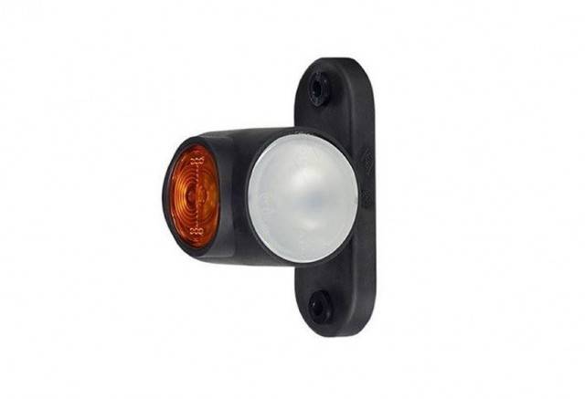 Lampa gabarit LED 3 culori HORPOL