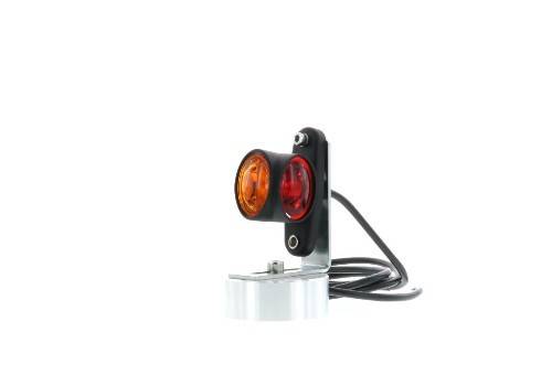 Lampa gabarit LED 3 culori VIGNAL