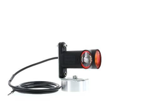 Lampa gabarit LED 3 culori VIGNAL