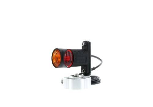 Lampa gabarit LED 3 culori VIGNAL