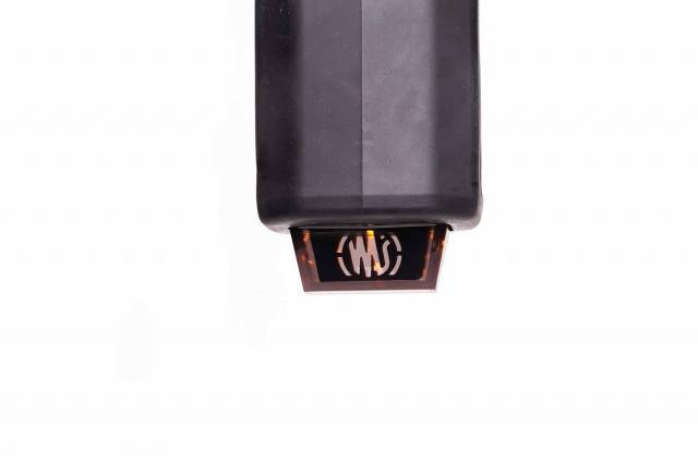 Lampa gabarit LED 3 culori WAS 12/24V DREAPTA