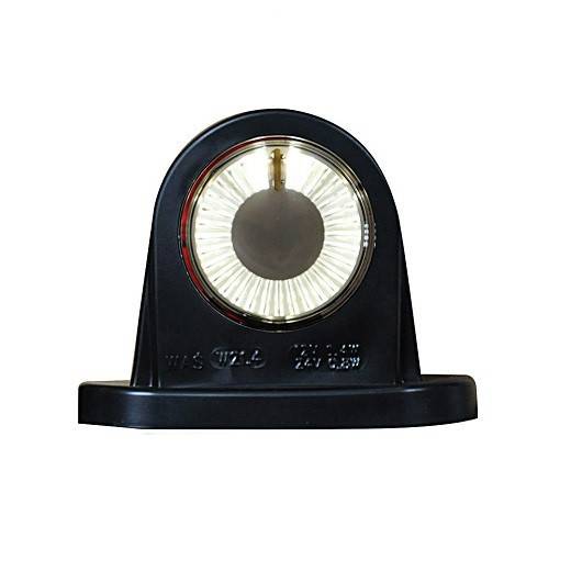 Lampa gabarit LED