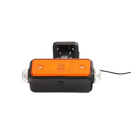 Lampa gabarit LED DREAPTA 24V