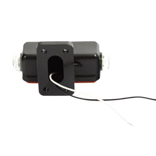 Lampa gabarit LED DREAPTA 24V