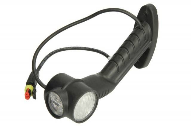 Lampa gabarit partea dreapta, SCHMITZ