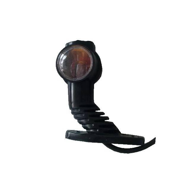 Lampa gabarit stanga 24V